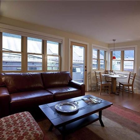 Lorenz Flat In Town Of Telluride By Telluride Resort Lodging Eksteriør billede