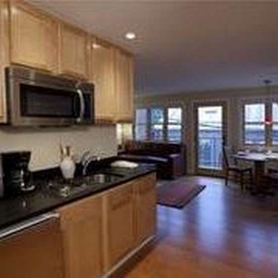 Lorenz Flat In Town Of Telluride By Telluride Resort Lodging Værelse billede